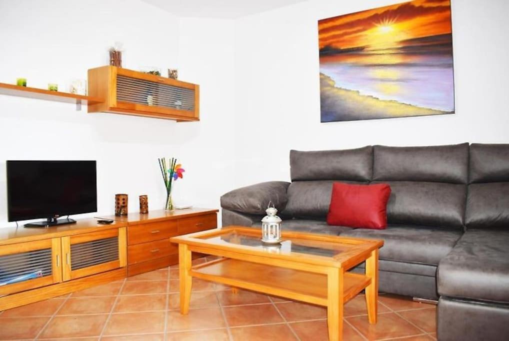 Fuerte House Apartment *